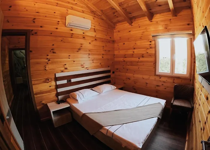 Hysaj Agroturizem Grile