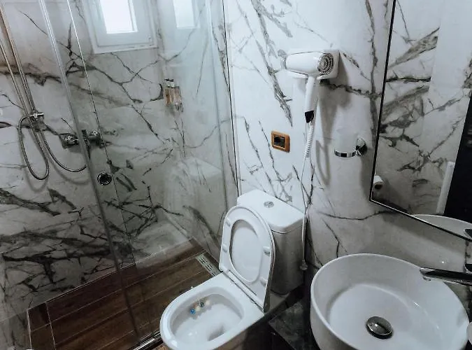 Hysaj Agroturizem Grile