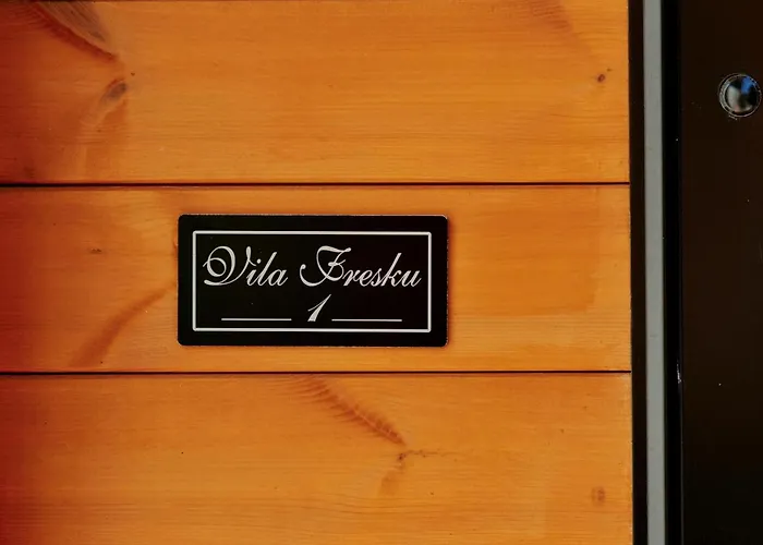 Hysaj Agroturizem Resort Grile