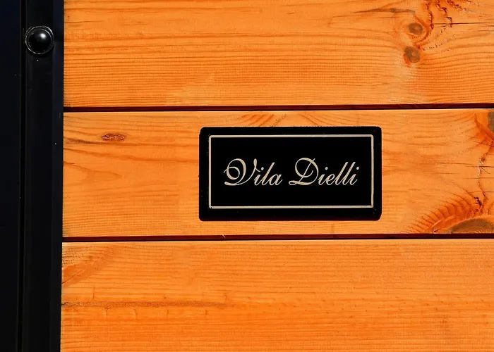 Resort Hysaj Agroturizem