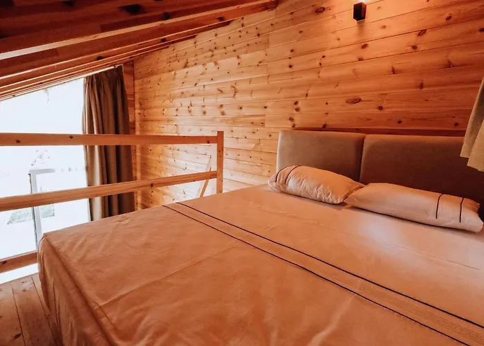 Hysaj Agroturizem Resort Grile