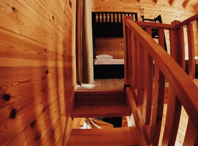 Resort Hysaj Agroturizem Grile