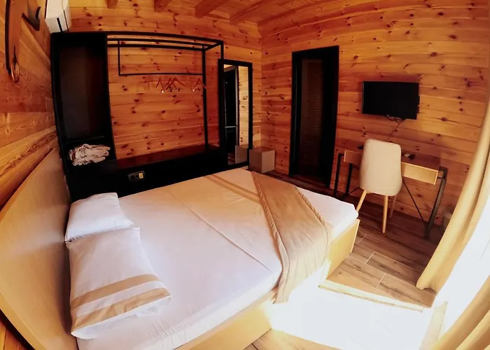 Resort Hysaj Agroturizem