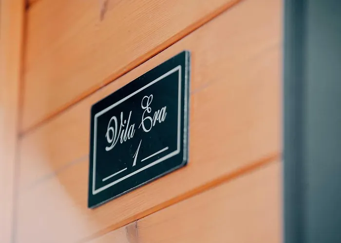 Hysaj Agroturizem Resort