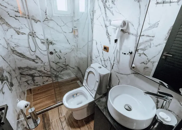 Hysaj Agroturizem Resort Grile