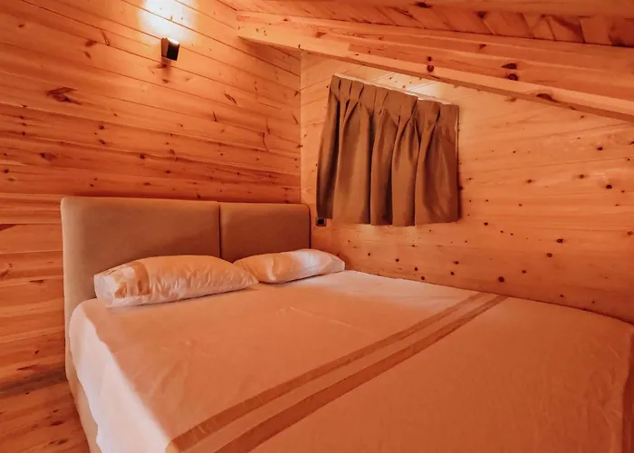 Hysaj Agroturizem Resort