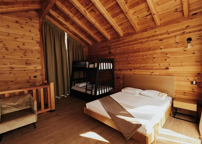 Hysaj Agroturizem * Grile