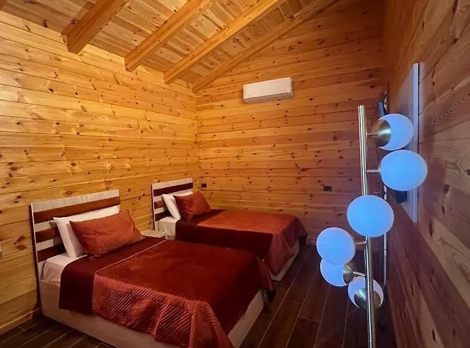 Hysaj Agroturizem Resort