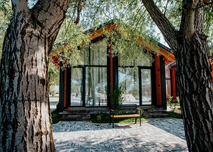 Resort Hysaj Agroturizem *